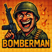 bomberman