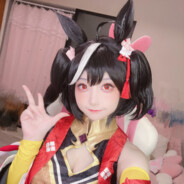 北部玄驹喵