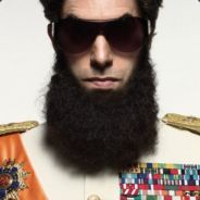 Admiral General Aladeen