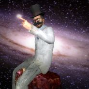 Steam Community Avatar