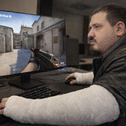 Steam Community Avatar