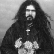 Steam Community Avatar