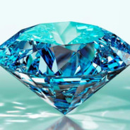 Diamond (Second)