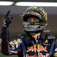 Sebastian Vettel