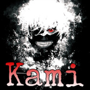 EGO Kami