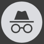 incognito