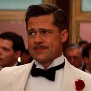 Lt. Aldo Raine