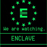 GOD BLESS THE ENCLAVE