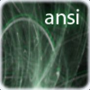 Steam profile picture for @ansi
