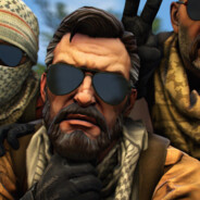 Steam Community Avatar