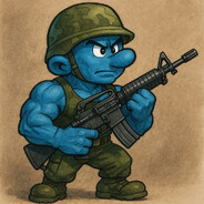 GENERAL SMURF