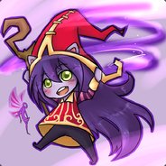 Steam Community Avatar