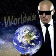 Mr. Worldwide 305