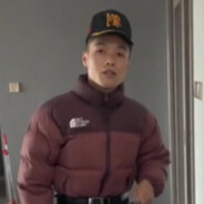 就你在搞