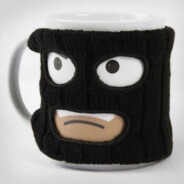 CupThief