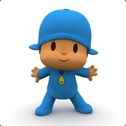 Steam profile picture for @glasgow