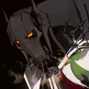 Steam Community Avatar
