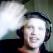 hello man