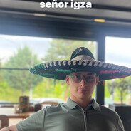 señor igza