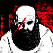 [DFA] Lobo Estepario