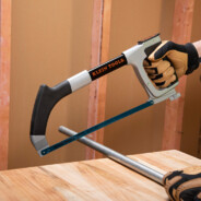 Hacksaw