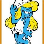 Bebe Smurf