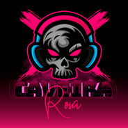 CaveiraRosa