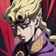 Giorno Giovanna