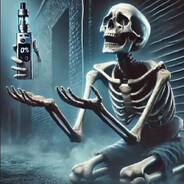 No Nicotine ! Give me nicotine !