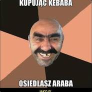 Arab Kebab