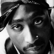 Tupac Shakur
