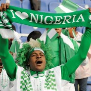 I still love nigerians