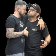bota com força e com talento