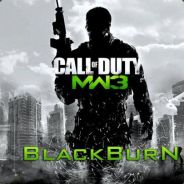 [NsTy]BlackBurN