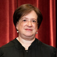 Justice Kagan