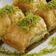 RAMAZAN BAKLAVACISI™