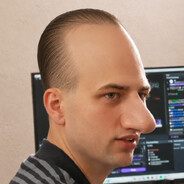 Steam Community Avatar