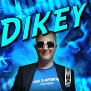 Dikey
