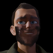 Steam Avatar