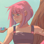 Steam Community Avatar