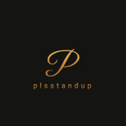 plsstandup
