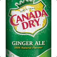 Canada Dry