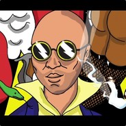 Steam Community Avatar