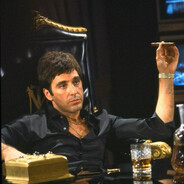 ™SCARFACE