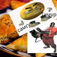 Steam Community Avatar