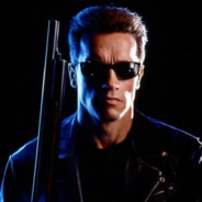 Terminator T800