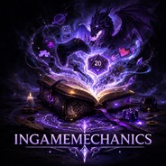 INGAMEMECHANICS
