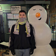 Steam Community Avatar