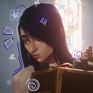 Steam Community Avatar