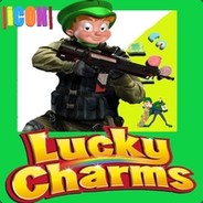 LuckyxCharm1